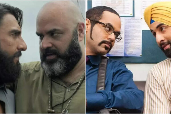 ‘Dhurandhar’ actor Naveen Kaushik talks about similarities between Ranveer Singh and Ranbir Kapoor; says, ‘They are not arrogant stars’