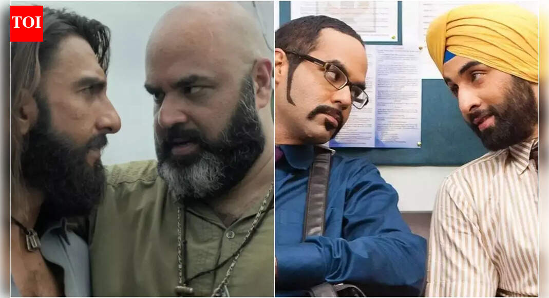 ‘Dhurandhar’ actor Naveen Kaushik talks about similarities between Ranveer Singh and Ranbir Kapoor; says, ‘They are not arrogant stars’