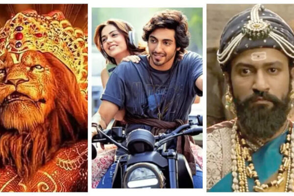 2025: The year ‘Chhaava’, ‘Saiyaara’ and ‘Mahavatar Narsimha’ became Bollywood’s sequel slayers | Hindi Movie News