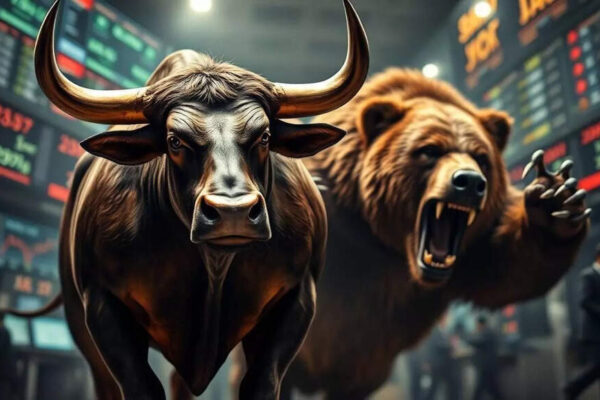 D-Street outlook: What could drive the market this upcoming week? Key cues to watch