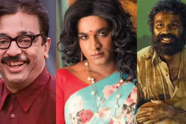 Kamal Haasan to Vijay Sethupathi: When Tamil stars break stereotypes, shocking on-screen transformations