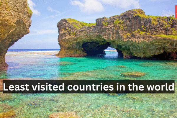 10 least visited countries in the world: Should you go?