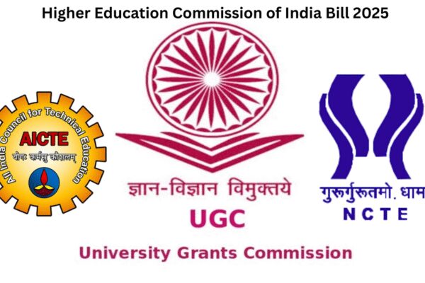 HECI Bill 2025 likely to be introduced next week, standalone teacher training institutes may gain accreditation