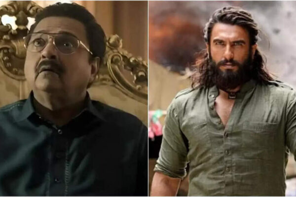 ‘Dhurandhar’ actor Rakesh Bedi showers praise on his co-star Ranveer Singh, says, ‘He has guts and inner courage’