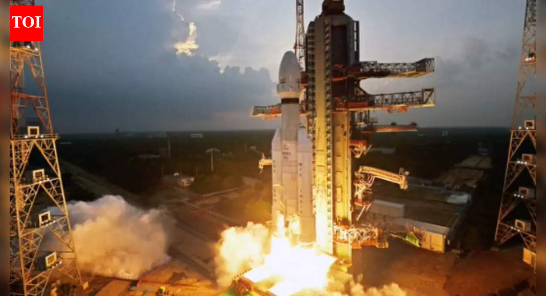ISRO’s BlueBird-6 launch rescheduled to December 21: Heaviest US satellite to boost global broadband in major Indo-US mission