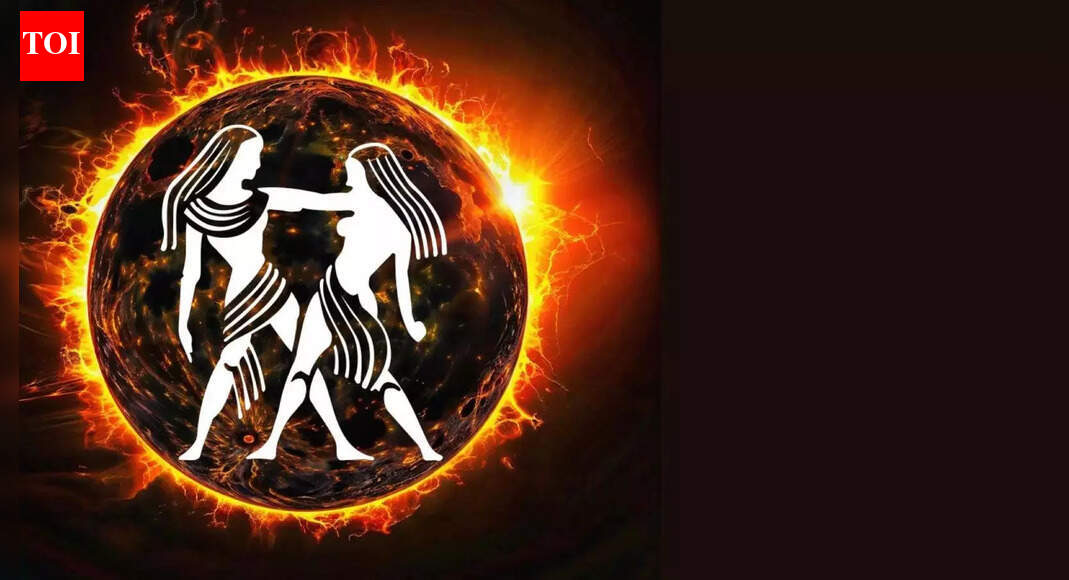 Gemini Weekly Shani Horoscope, December 15-21, 2025: Saturn breaks illusions without warning, these zodiac signs must see clearly