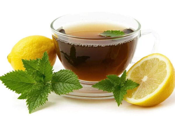 Herbal​‍​‌‍​‍‌​‍​‌‍​‍‌ tea for belly fat: How it helps, recipe, and best time to drink it |