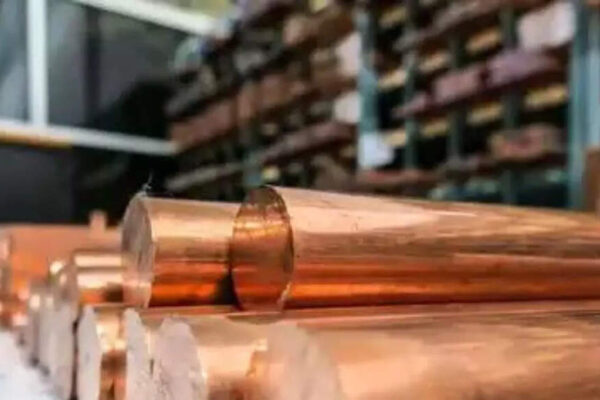 ‘Severely damaging’: Domestic copper sector under strain; industry warns against ‘zero-duty imports under FTAs’