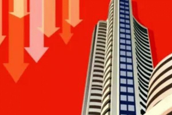 Top market movers: Eight of top-10 firms lose Rs 79,129 crore in value; Bajaj Finance, ICICI Bank lead weekly drag