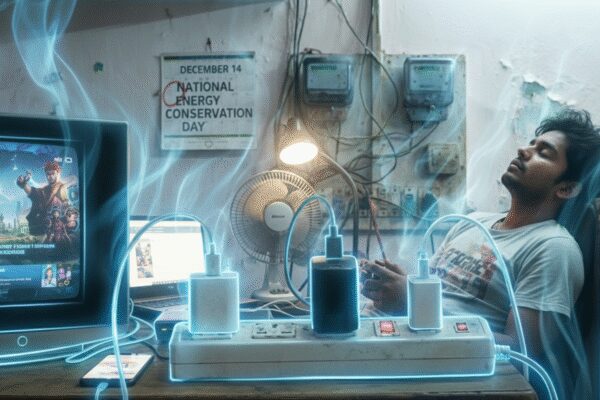 The power we don’t see: How India is losing electricity without using it | India News