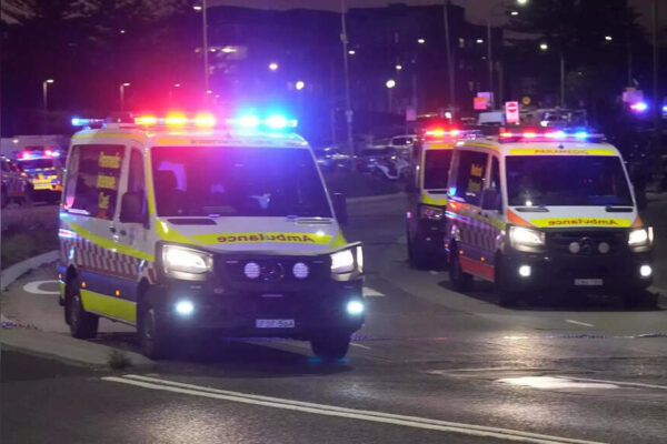 Mass shooting at Bondi Beach: Australian PM Anthony Albanese calls situation ‘distressing’; multiple casualties reported