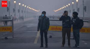 AQI ‘severe plus’ in Delhi-NCR: CAQM suspends all outdoor sports; warns serious health risk to children