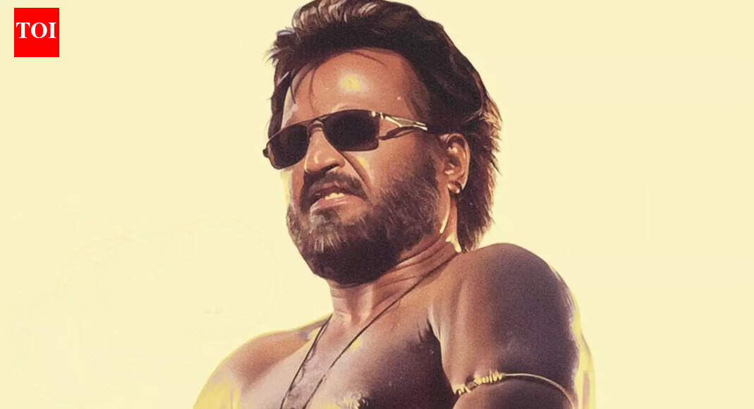 The UNTOLD story of Rajinikanth’s BARE-BODY scene in ‘Padayappa’; Read how the superstar turned trolls into appreciation, Kanal Kannan REVEALS