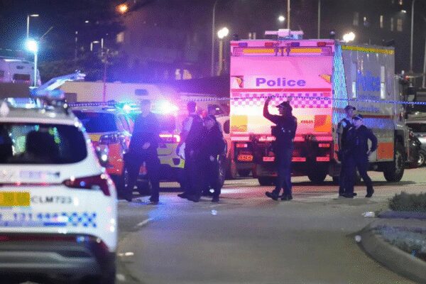 Sydney Bondi Beach shooting: Israel president condemns ‘cruel attack on Jews’ – top developments