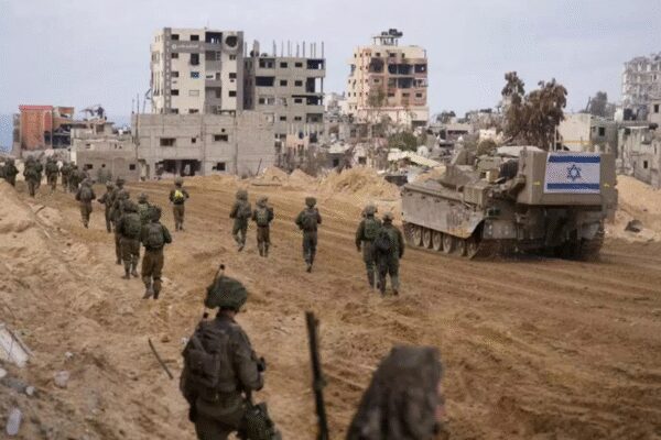 ‘Difficult times’: Hamas confirms top commander Raed Saad killed in Israeli strike; fragile truce tested