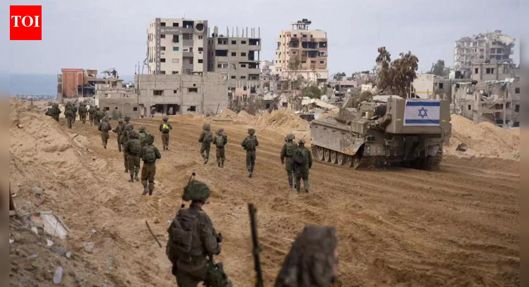 ‘Difficult times’: Hamas confirms top commander Raed Saad killed in Israeli strike; fragile truce tested