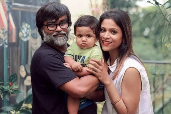 Are Selvaraghavan and Gitanjali heading for divorce? Buzz grows after deleted photos and a cryptic hint