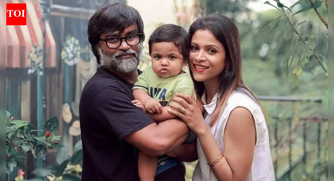 Are Selvaraghavan and Gitanjali heading for divorce? Buzz grows after deleted photos and a cryptic hint