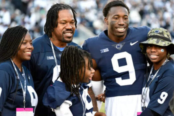 “When You Ain’t Superman No More”: Joey Porter Sr. reveals how Dolphins’ struggles affected his family and broke his love for football
