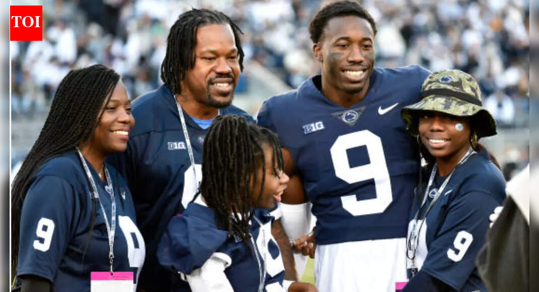 “When You Ain’t Superman No More”: Joey Porter Sr. reveals how Dolphins’ struggles affected his family and broke his love for football