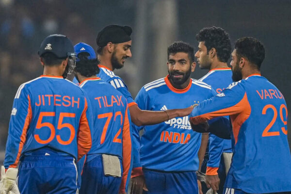 India vs South Africa Live Score, 3rd T20I: Will India bounce back in the 3rd T20I?