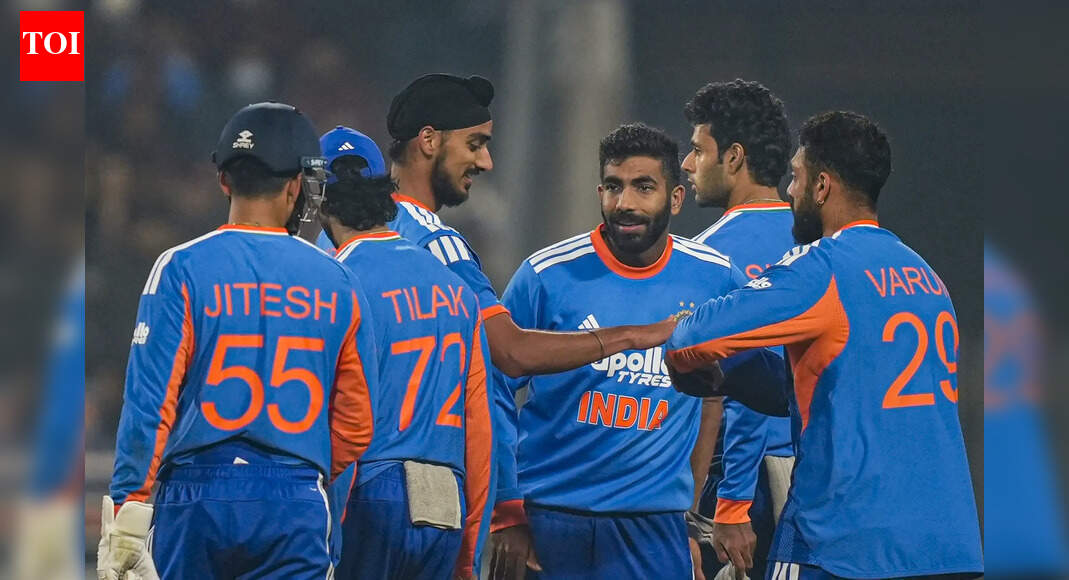 India vs South Africa Live Score, 3rd T20I: Will India bounce back in the 3rd T20I?