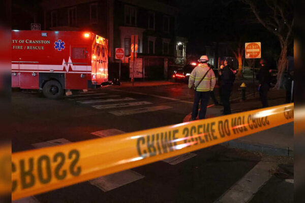 Shooting at Brown University kills 2, injures 9: A list of gun violence on US campuses in recent years