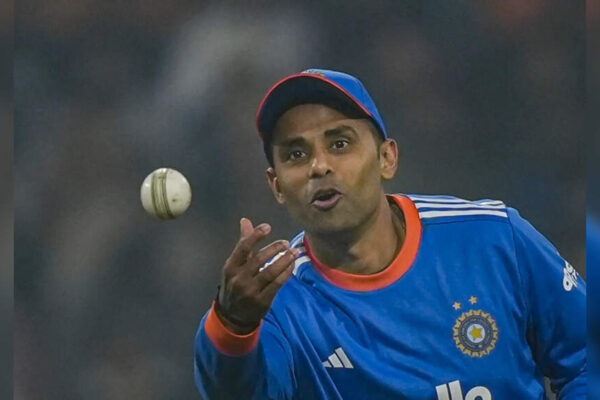 ‘Suryakumar Yadav’s form is bigger concern than Shubman Gill’s’: Ex-India cricketer sounds alarm