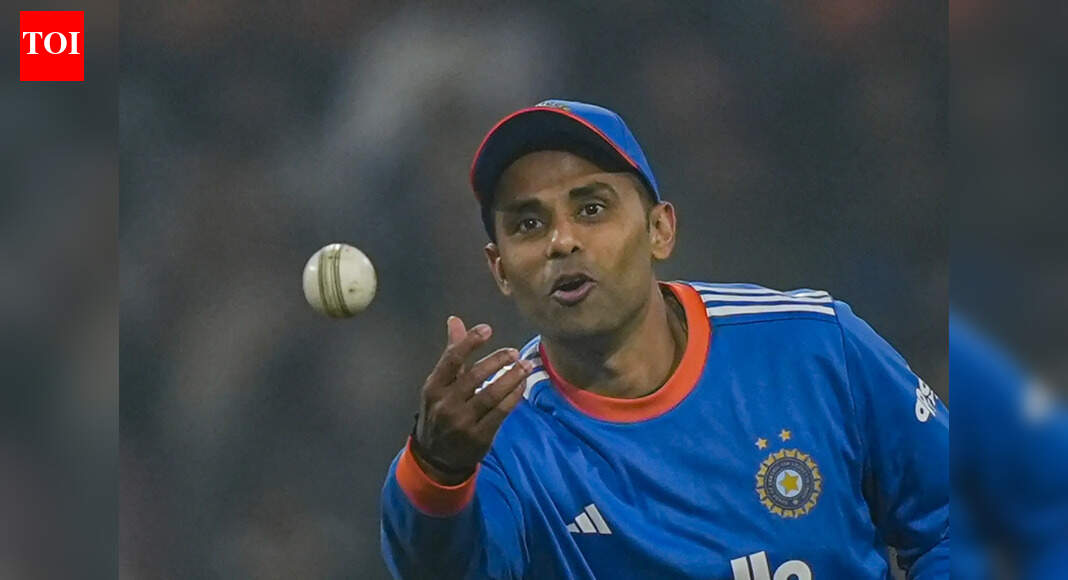 ‘Suryakumar Yadav’s form is bigger concern than Shubman Gill’s’: Ex-India cricketer sounds alarm