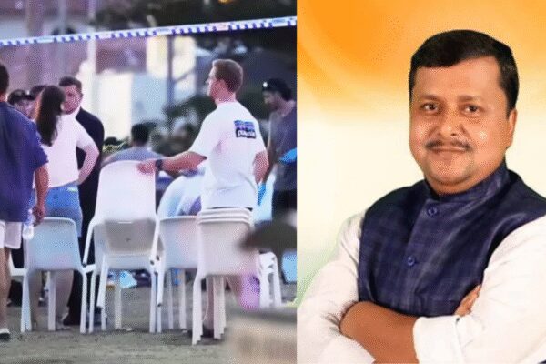 NEW DELHI: Two gunmen opened fire at Sydney’s Bondi Beach which killed at least 11 people, prompting a major police and emergency response; one shooter is reported dead as well and the other critical, with multiple injured receiving treatment. Back home, the BJP appointed Nitin Nabin as its national working president, replacing JP Nadda. Meanwhile, Congress held a large rally in Delhi, accusing the government of vote manipulation and questioning the Election Commission’s neutrality, claiming to have collected over five crore signatures nationwide.Pointers:Two gunmen opened fire at Sydney’s Bondi Beach, at least 11 people are reported dead including one shooter, and several people injured.BJP parliamentary board appointed Bihar minister Nitin Nabin as national working president.Congress held a large rally in Delhi, accusing the BJP of vote manipulation and questioning the EC neutrality.The BJP accused the Congress of using its SIR and ‘vote chori’ rally to target PM Modi, citing a video that allegedly showed leaders raising provocative slogans.Delhi-NCR’s air quality has fallen to ‘severe plus’, prompting the CAQM to suspend outdoor sports, enforce Stage IV GRAP measures.Here are the top five stories of the day:11 killed in shooting at Sydney’s Bondi Beach targeting Jewish festival Two gunmen fired several gunshots at Sydney’s Bondi Beach killing at least 11 people, triggering a major response from police and emergency services. Authorities have advised the public to stay away from the area and seek shelter. One shooter is also reported dead and another is critical, while multiple injured individuals are being treated. Read full storyBJP appoints Bihar minister Nitin Nabin as national working presidentThe Bharatiya Janata Party’s (BJP) parliamentary board on Sunday appointed Nitin Nabin the national working president of the party. Nabin, a Kayasth by caste, will be replacing incumbent BJP chief JP Nadda. Nabin is a PWD minister in Bihar and MLA from Bankipur in Patna. Read full story ‘Our fight is against gaddars indulging in vote chori’: Congress slams BJP, EC in mega rally The Congress stepped up its attack over alleged vote manipulation and revisions to electoral rolls by holding a large rally in Delhi. Senior leaders, including Mallikarjun Kharge and Rahul Gandhi, addressed the gathering, accusing the government of undermining electoral mandates and raising questions over the Election Commission’s neutrality. The party said it has gathered more than five crore signatures across the country to flag these issues. Read full story BJP alleges ‘Congress wants to eliminate PM Modi’; flags ‘abusive language’ at ‘vote theft’ rallyThe Bharatiya Janata Party on Sunday accused the Congress of revealing the “real agenda” behind its SIR and ‘vote chori’ rally, alleging that it was aimed at “eliminating” Prime Minister Narendra Modi. BJP spokesperson Shehzad Poonawalla shared a video on X, claiming it showed Congress leaders raising slogans such as “Kabr khudegi Modi ki, aaj nahi to kal khudegi (Modi’s grave will be dug – if not today, then tomorrow)”. Read full story AQI ‘severe plus’ in Delhi-NCR: CAQM suspends all outdoor sports; warns serious health risk to childrenAir quality in Delhi-NCR has dropped to ‘severe plus’, leading the commission for air quality management (CAQM) to suspend all outdoor sports activities to safeguard children’s health. The move coincides with the enforcement of Stage IV, the strictest level of the graded response action plan (GRAP). Construction work is banned, truck movement is restricted, and schools have shifted to a hybrid learning model. Read full storyAbout the AuthorTOI News DeskThe TOI News Desk comprises a dedicated and tireless team of journalists who operate around the clock to deliver the most current and comprehensive news and updates to the readers of The Times of India worldwide. With an unwavering commitment to excellence in journalism, our team is at the forefront of gathering, verifying, and presenting breaking news, in-depth analysis, and insightful reports on a wide range of topics. The TOI News Desk is your trusted source for staying informed and connected to the ever-evolving global landscape, ensuring that our readers are equipped with the latest developments that matter most.”Read MoreEnd of ArticleFollow Us On Social MediaVideosVIPs First, Fans Later: Messi’s Kolkata Tour Flop Exposes Misplaced PrioritiesRahul Gandhi Posts Video With Messi During Hyderabad GOAT India Tour StopTharoor Warns India Faces Growing Anti-Migrant Sentiment, Says “It’s Not Just In The West”Bhutia hits out at VIP culture, says Messi Kolkata chaos tarnishes India’s imageRam Temple Trust Prepares For Massive Pilgrim Rush As Ayodhya Eyes Kumbh-Scale CrowdsAssam CM Himanta Biswa Sarma Slams VIP Culture After Messi Event Chaos in West BengalMessi Lights Up Bandra-Worli Sea Link in Mumbai Ahead of Fan Meet, City Excited to Greet Star”Very Disappointing” Former Captain Bhutia Criticises VIP Mismanagement at Messi Show‘Truly Historic’: PM Modi’s Jordan Visit to Mark 75 Years of Diplomatic TiesCongress Questions BJP’s Renaming Of MGNREGA, Hits Out At Gandhi Hatred123PhotostoriesThis Bollywood epic took 23 years to make, lost its actors and director along the way, was called cursed, released unfinishedAlbert Einstein once said, “You never fail until you stop trying”: 5 important lessons it teaches students3 heart-strengthening recipes shared by American Heart AssociationShilpa Shetty just revived the glory of 700-year-old Patan Patola sarees7 animals that build underground hidden homes !Inside photos: Messi event at Kolkata Salt Lake Stadium descends into chaosIn pictures: Asia’s longest ski drag lift inaugurated at GulmargChennai connectivity boost: Kilambakkam skywalk to bridge bus terminus and new rail station; works gather paceThis actress debuted with Akshaye Khanna, became a Chiranjeevi favourite in the South, and married Kareena Kapoor’s reel ‘boyfriend’Winter Special: How to make Dhaba-style Champaran Mutton at home123Hot PicksMukesh Ambani vs Gautam AdaniDonald TrumpAnurag ThakurGold rate todaySilver rate todayPublic Holidays NovemberBank Holidays NovemberTop TrendingDelhi SchoolJohn CenaMessi Kolkata EventKyle TuckerMLB Trade RumorsBoston Red SoxDelhi AQIFernando Mendoza MomMessi Event Organiser Satadru DuttaWho is Paige Shiver