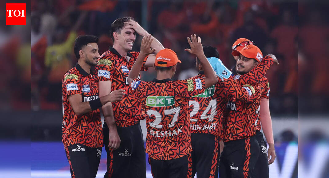IPL Auction Preview: Sunrisers Hyderabad hunt finisher, bowling firepower to remain title contenders