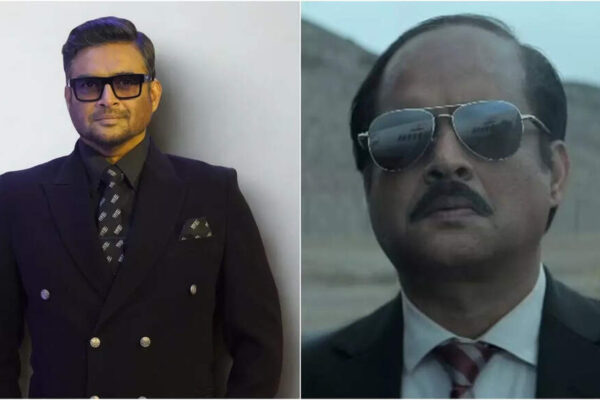 R Madhavan expresses his happiness over ‘Dhurandhar’ going housefull even on the second weekend, saying, ‘Definitely a once-in-a-lifetime occurrence’