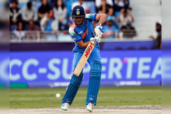 ‘There’s no need for…’: Former India coach sends clear message to Shubman Gill