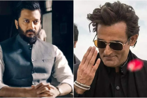Are villains the new heroes of Bollywood? From Riteish Deshmukh in ‘Raid 2’ to Akshaye Khanna in ‘Dhurandhar’—antagonists who stole the show