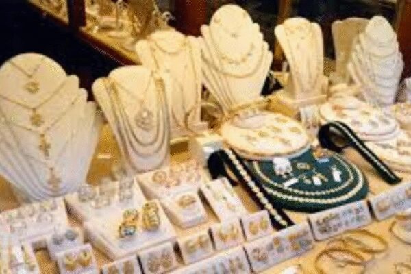 Jewellery sector recovers: Exports up nearly 20% in November; GJEPC says demand returning in China, Hong Kong, Middle East