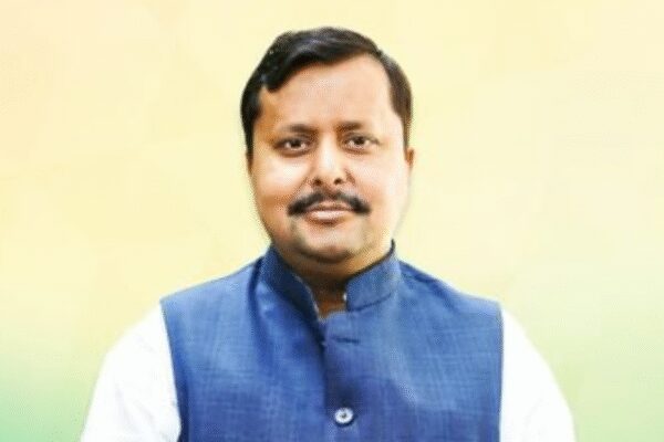 The Bharatiya Janata Party has appointed Bihar minister Nitin Nabin as its national working president, a significant organizational shift. Nabin, a four-time MLA from Patna’s Bankipur constituency, brings extensive grassroots experience and a strong organizational background to the party’s national leadership.  NEW DELHI: The Bharatiya Janata Party on Sunday appointed Bihar minister and senior party leader Nitin Nabin as its national working president, marking a major organisational change at the top of the ruling party. The decision was taken by the BJP parliamentary board, with Nabin set to replace incumbent party chief JP Nadda.A Public Works Department minister in the Bihar government, Nabin is a four-time MLA from Patna’s Bankipur assembly constituency, one of the BJP’s strongest urban seats in the state. His elevation places a seasoned organisation hand with long grassroots experience at the centre of the party’s national leadership.Born in Patna, Nitin Nabin began his political journey at a young age through the Akhil Bharatiya Vidyarthi Parishad before moving into active party politics with the BJP and its youth wing. Over the years, he has been regarded as a disciplined organiser with strong links to booth-level workers and the state cadre.He was first elected to the Bihar Legislative Assembly in 2000 and has retained the Bankipur seat in successive elections. In the 2020 Bihar assembly polls, he won by a margin of around 84,000 votes, defeating Luv Sinha, the son of actor-turned-politician Shatrughan Sinha. Pushpam Priya Chaudhary also lost the contest by a wide margin.Within the organisation, Nabin has held several key responsibilities, including serving as Bihar BJP general secretary, a member of the party’s national executive, and national general secretary of the Bharatiya Janata Yuva Morcha. He has also served as the BJYM’s Bihar state president, playing a role in strengthening the party’s youth base.He is often credited with reinforcing the BJP’s organisational structure in Patna and neighbouring regions, particularly at the booth level. Known for his accessibility and focus on local issues, Nabin has been actively involved in election planning and cadre mobilisation during both state and national polls.Nitin Nabin is the son of veteran BJP leader Nabin Kishore Sinha and belongs to the Kayasth community. Within the Bihar BJP, he is seen as a leader with a blend of electoral success and organisational depth, attributes that have now propelled him to a key role in the party’s national leadership.About the AuthorTOI News DeskThe TOI News Desk comprises a dedicated and tireless team of journalists who operate around the clock to deliver the most current and comprehensive news and updates to the readers of The Times of India worldwide. With an unwavering commitment to excellence in journalism, our team is at the forefront of gathering, verifying, and presenting breaking news, in-depth analysis, and insightful reports on a wide range of topics. The TOI News Desk is your trusted source for staying informed and connected to the ever-evolving global landscape, ensuring that our readers are equipped with the latest developments that matter most.”Read MoreEnd of ArticleFollow Us On Social MediaVideosMessi Kolkata Event Chaos: Organiser Satadru Dutta Denied Bail, Sent To 14-Day Police CustodyVIPs First, Fans Later: Messi’s Kolkata Tour Flop Exposes Misplaced PrioritiesRahul Gandhi Posts Video With Messi During Hyderabad GOAT India Tour StopTharoor Warns India Faces Growing Anti-Migrant Sentiment, Says “It’s Not Just In The West”Bhutia hits out at VIP culture, says Messi Kolkata chaos tarnishes India’s imageRam Temple Trust Prepares For Massive Pilgrim Rush As Ayodhya Eyes Kumbh-Scale CrowdsAssam CM Himanta Biswa Sarma Slams VIP Culture After Messi Event Chaos in West BengalMessi Lights Up Bandra-Worli Sea Link in Mumbai Ahead of Fan Meet, City Excited to Greet Star”Very Disappointing” Former Captain Bhutia Criticises VIP Mismanagement at Messi Show‘Truly Historic’: PM Modi’s Jordan Visit to Mark 75 Years of Diplomatic Ties123PhotostoriesLuna to Mochi: Adorable dog names trending right nowThis Bollywood epic took 23 years to make, lost its actors and director along the way, was called cursed, released unfinishedAlbert Einstein once said, “You never fail until you stop trying”: 5 important lessons it teaches students3 heart-strengthening recipes shared by American Heart AssociationShilpa Shetty just revived the glory of 700-year-old Patan Patola sarees7 animals that build underground hidden homes !Inside photos: Messi event at Kolkata Salt Lake Stadium descends into chaosIn pictures: Asia’s longest ski drag lift inaugurated at GulmargChennai connectivity boost: Kilambakkam skywalk to bridge bus terminus and new rail station; works gather paceThis actress debuted with Akshaye Khanna, became a Chiranjeevi favourite in the South, and married Kareena Kapoor’s reel ‘boyfriend’123Hot PicksMukesh Ambani vs Gautam AdaniDonald TrumpAnurag ThakurGold rate todaySilver rate todayPublic Holidays NovemberBank Holidays NovemberTop TrendingDelhi SchoolJohn CenaMessi Kolkata EventKyle TuckerMLB Trade RumorsBoston Red SoxDelhi AQIFernando Mendoza MomMessi Event Organiser Satadru DuttaWho is Paige Shiver