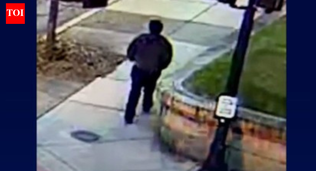 ‘Person of Interest’ in Brown University shooting arrested at a hotel 13 hours after Trump posted about it and never deleted