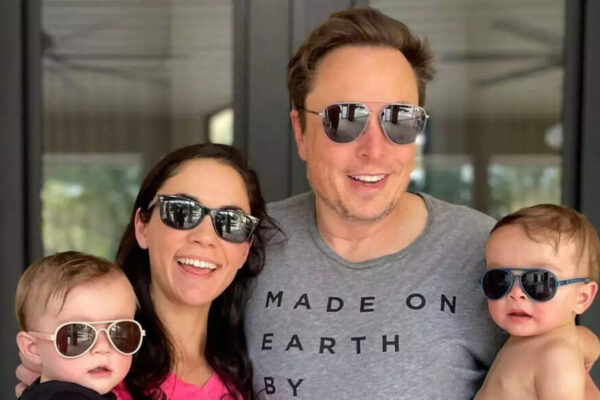 Elon Musk sends another ‘population collapse’ warning, this time it’s for…