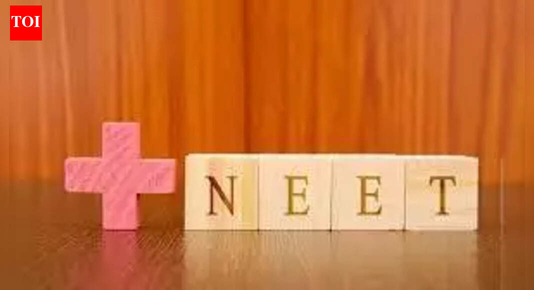 NEET PG counselling 2025 round 2 seat allotment on this date: Check list of documents required for shortlisted candidates