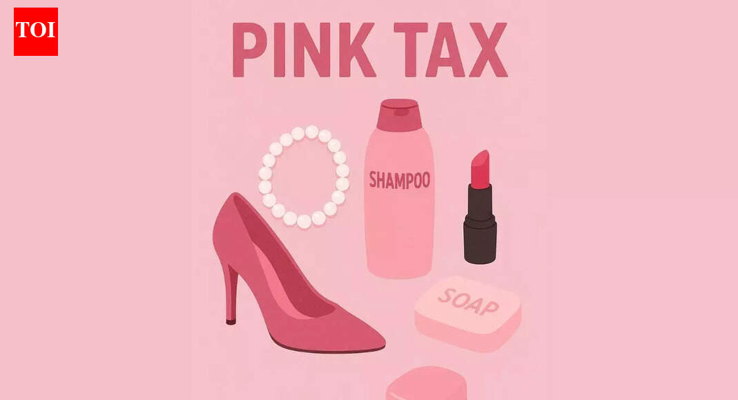 Do women end up paying hidden taxes just to survive? From the ‘pink tax’ to ‘safety tax’ and more, where women pay more for gendered products and essential safety measures. Does simply existing as a woman become financially and emotionally more expensive, a burden society continues to overlook but hard to escape. This is a representative AI image What is luxury?For a woman, simply being able to take a walk at night is often considered a luxury. But this freedom isn’t free. It comes at a cost most people never see, the extra money, effort and emotional labour women pay every day just to exist.Every rupee women spend is backed by labour, yet when it comes to buying everyday essentials, its value seems to shrink. Every morning, as I get ready for office, I inevitably spend more than a man would and not because I am extravagant, but because of the hidden taxes I pay every time I buy something.Why? Because a moisturiser packaged in lavender tones, promising “smooth skin” , costs more than a man’s basic black bottle offering the same function. When I calculated my spending on personal care, clothing, services and daily necessities, the pattern became impossible to ignore.How? Because women consistently pay more year after year simply because products are marketed to them. And no, this isn’t just a Western problem. India isn’t exempt.What is Pink Tax?It may sound like a trivial question, but the answer points to a deeper issue: the Pink Tax. It is not a government levy or an official surcharge. Instead, it is the invisible premium women pay for products and services marketed “for women” , even when they are nearly identical to men’s versions.Simply put, it’s the cost of being a woman. Many everyday products aimed at women are priced higher than their male counterparts despite serving the same purpose.”I think most people have little idea of the extra costs a woman has to bear simply to exist. There is a concept of ‘Pink Tax’ that few men are aware of, as it mainly involves women’s personal care products. Beyond the monetary aspect, there is also a safety angle to all this,” said Aashish Saxena.That’s the Pink Tax — and that’s why a pink razor costs more than a man’s black one.The Pink Tax shows up across everyday life:Personal care products: Women’s shampoos, conditioners and moisturisers routinely cost more than men’s, even when the difference is limited to packaging or colour.Fashion and accessories: Women’s formalwear and accessories are often priced higher despite similar materials and construction. The markup is usually explained away as “fashion” or “finishing” .Cosmetic procedures: Aggressively marketed to women, adding to the financial burden.Healthcare: Gynaecological check-ups, fertility consultations and reproductive healthcare come with higher recurring costs.”If you book a full comprehensive check-up for men on the health/medical app, it costs Rs 4,999, but for women, it costs Rs 5,999,” said Pallavi, pointing to the hidden cost. How marketing makes femininity costlierWomen are often seen as less price-sensitive when it comes to personal care, not because they want to be, but because many of these products are framed as necessities. Companies exploit this shift. What was once optional is now presented as baseline: SPF, retinol, serums, AM/PM routines, laser treatments, Botox, hair removal, marketed as “permanent” solutions that never truly end.”If we look at the market, the range of products available for women the variants and the overall maintenance and is far wider compared to men. The skincare industry largely targets women, giving men limited space under the idea of toughness,” said Vijaya Srivastava.Pallavi also points to fashion as another quiet contributor to the hidden tax. “Why can’t I have jeans with normal-sized pockets that can fit today’s phones?” she asks.”Men can just slip their phones into their pockets and walk freely. Why do we have to carry a handbag just to hold a phone? Because we don’t have pockets.” Her frustration reflects how design choices, driven by fashion norms and commercial interests, create yet another invisible cost: one paid in convenience, money and everyday freedom.The safety tax: Paying to feel safeBeyond products, women quietly absorb another cost, the safety tax! In urban India, women often pay a premium simply to move through the city. Public transport that is cheaper for men is not always an option. Cabs, safer buses or higher travel classes become necessities, not luxuries.Ignoring buses, trains and shared autos “just to feel safe” is common and expensive. “While men don’t have to think twice about getting into a crowded metro or bus, a woman might opt for a far more expensive cab just to avoid harassment,” said Aashish.Aastha Jha explains the cost she absorbs every month. “I pay Rs 6,000 for travel to office every month. I haven’t used shared autos, buses or the metro enough to even compare. My area is quite secluded with poor connectivity, so sharing doesn’t feel safe.” She adds that this expense isn’t consciously planned. “I don’t budget for it deliberately, but I’ve been doing it subconsciously for years.” While men may think about safety during odd hours, Aastha notes the difference during the day. “Men my age think about safety late at night. During normal hours, they don’t have to factor it in.”For women, even basic freedoms come with anxiety. “Being able to take a walk at night feels like a luxury. Whether you live in a gated society or a secluded area, you never really know who could harm you.” Her colleague Vivek Dubey agrees. “Safety matters to everyone, but not in the same way. I can book a cab at midnight without much thought. My main concern is the driver’s driving, not my personal safety.” He admits this is a privilege men often overlook. “I can take a bike taxi because it’s cheaper. I wouldn’t recommend the same to my female friends because of harassment risks.” Housing: Where safety overrides affordabilitySafety also dictates where women live.”When I came to New Delhi, my priorities were safety and security,” recalls Jyoti, a college student. “I looked at high-rise societies with rents far above my budget, but I had no choice,” she said.Natasha Singh adds, “Safety plays a huge role in evaluating cost of living.” After a robbery at her home, she and her flatmate were more concerned about security than stolen items. “When my flatmate was not in town, I used to travel all the way from Noida to Gurgaon to live with my parents because I didn’t feel safe living alone.”The unpaid labour taxWomen also bear the burden of unpaid domestic and emotional labour: cooking, cleaning, caregiving and emotional management, the work that doesn’t show up in GDP calculations.Healthcare and fertility pressureMenstrual products are unavoidable expenses men do not face. Beyond that, women incur ongoing costs linked to reproductive health, PCOS, fertility testing, supplements and preventive check-ups.”Women experience more frequent health milestones and transitions, which leads to higher spending on routine medical care and supplements — costs that are rarely framed as healthcare burdens,” said Priyanka Mukherjee.”The biggest hidden tax that I pay, I think, is healthcare tax. Firstly, female health is the least talked about. And because of that, even the most basic tests cost thousands. And I am just talking about tests, have not even started on medication, consultation,” said Aastha.Period poverty adds another layer. Despite GST removal on sanitary pads in 2018, one in ten girls under 21 in rural areas still cannot afford menstrual products. The pay gap makes the burden heavierWomen earn less but pay more.In India, women earn approximately Rs 40 for every Rs 100 earned by men. The country ranks 131 out of 148 in the Global Gender Gap Report 2025.”Yes, I do believe women are often paid less than male colleagues with similar experience or output, though the gap is not always obvious on paper. It shows up in slower growth, fewer leadership opportunities, or being expected to “prove” consistency over time,” said Priyanka reflecting on the disparity that only makes the burden of the Pink Tax feel heavier.Vijaya highlighted what she sees as one of the biggest hidden taxes women pay at work. “I’ve had colleagues with the same or even less work experience earn a higher CTC than me. I’ve also seen my female colleagues having to switch jobs more frequently than men simply because companies don’t make retention offers to them,” she said.”Men, on the other hand, are often retained. There’s never been an official declaration, but the pattern is quite evident. Having to repeatedly adjust to new environments is another hidden tax I’ve noticed,” she added.The Pink Tax doesn’t just hurt wallets — it reinforces inequality!The ‘career loss’ taxSafety concerns also push many women out of high-paying night shifts or demanding roles altogether. A budding journalist, Oshin, said she considered quitting because late working hours didn’t feel feasible for her. Living far from work, she didn’t want to take on the additional financial and emotional burden of arranging safety every night.Does simply existing as a woman cost more?Smriti Jain believes it does. “Simply being a woman comes with higher, unavoidable expenses. While awareness is growing, the true economic impact is still not fully acknowledged,” she said.Natasha echoed the sentiment, saying, “From daily transport to monthly periods, our lives are forced to be comparatively more expensive. Whether it is shopping for toiletries or simply getting a haircut, everything is more costly, marketed as a better lifestyle choice.”Priyanka, speaking candidly, agreed. “Honestly, yes. Simply existing as a woman costs more — financially, emotionally and mentally. From safety planning and health spending to clothing choices shaped by social scrutiny, there are constant micro-costs attached to being cautious, prepared and presentable,” she said.She added that one of the biggest hidden taxes rarely discussed is mental bandwidth. “The cost of constantly thinking ahead. ‘Is this safe?’ ‘Should I stay late?’ ‘Do I need a cab?’ ‘Will this be misread?’ That constant vigilance has an economic value we never calculate.””For many women, safety often feels like something you have to plan and pay for, rather than something that simply exists,” she added. Vivek acknowledged the disparity. “Yes, I do think simply existing as a woman costs more, financially, mentally and emotionally. But I don’t think society truly acknowledges it. There’s a kind of collective blindness around this issue. It’s almost as if society has accepted that it’s expensive to be a woman and decided this is just how things are,” he said.Rajeev Singh another male colleague of Vivek also agreed. “Men generally have greater flexibility to compromise on comfort or safety. Social norms, lower levels of harassment and fewer restrictions on movement allow men to accept risks that would be unreasonable or dangerous for women. Womanhood does appear costly — even if you subtract safety-related expenses,” he said.Does society acknowledge how expensive womanhood is?Aastha believes the issue is deeply structural. “Absolutely. Society itself has made womanhood expensive by keeping research and technological development that could genuinely benefit women scarce,” she said. “An HPV vaccine that could prevent cervical cancer costs thousands. These are exactly the areas that should be mass-produced, considering women make up nearly half the country’s population,” she added.Priyanka, however, feels the burden remains largely invisible. I don’t think society fully acknowledges how expensive womanhood is because many of these costs are normalised and invisible. They’re framed as ‘choices’, not necessities. Until we recognise these expenses as structural rather than personal, women will continue to bear them quietly, without much conversation.Priyanka MukherjeeIs safety treated as a luxury rather than a right?Natasha believes it is. “It’s a known fact that women feel more restricted even if it’s self-imposed, after a safety incident occurs in their vicinity. When a DU student was harassed outside a girls’ college, the response was to put up posters listing ‘dos and don’ts’ for women. That tells you everything. Our safety is treated like a joke, not a basic right,” she said.Vivek added that meaningful change requires structural effort. “Real change would require going back to the basics, changing policies, enforcing laws, redesigning public spaces, and challenging everyday behaviour. That takes effort and intent. And perhaps that’s why the issue is often ignored, even though it affects the dignity and daily lives of nearly half the population,” he said.Taken together, these everyday choices where women live, how they travel, the work they take on and the risks they avoid rarely show up as line items in budgets or policy discussions. Yet they quietly shape women’s freedom, mobility and opportunities in ways that are easy to overlook but hard to escape.The bill may be invisible, but it’s paid daily.End of ArticleFollow Us On Social MediaVideos‘Didn’t Go For Son’s Operation’: Kharge Lauds Rahul Gandhi In ‘Vote Chori’ Rally, Calls BJP ‘Gaddar’Messi Kolkata Event Chaos: Organiser Satadru Dutta Denied Bail, Sent To 14-Day Police CustodyVIPs First, Fans Later: Messi’s Kolkata Tour Flop Exposes Misplaced PrioritiesRahul Gandhi Posts Video With Messi During Hyderabad GOAT India Tour StopTharoor Warns India Faces Growing Anti-Migrant Sentiment, Says “It’s Not Just In The West”Bhutia hits out at VIP culture, says Messi Kolkata chaos tarnishes India’s imageRam Temple Trust Prepares For Massive Pilgrim Rush As Ayodhya Eyes Kumbh-Scale CrowdsAssam CM Himanta Biswa Sarma Slams VIP Culture After Messi Event Chaos in West BengalMessi Lights Up Bandra-Worli Sea Link in Mumbai Ahead of Fan Meet, City Excited to Greet Star”Very Disappointing” Former Captain Bhutia Criticises VIP Mismanagement at Messi Show123PhotostoriesNewlyweds Sara Khan and Krish Pathak’s gorgeous snaps from their honeymoon10 major currencies in the world every traveller should know aboutChef Sanjeev Kapoor’s must-try air fryer recipes this winterLuna to Mochi: Adorable dog names trending right nowThis Bollywood epic took 23 years to make, lost its actors and director along the way, was called cursed, released unfinishedAlbert Einstein once said, “You never fail until you stop trying”: 5 important lessons it teaches students3 heart-strengthening recipes shared by American Heart AssociationShilpa Shetty just revived the glory of 700-year-old Patan Patola sarees7 animals that build underground hidden homes !Inside photos: Messi event at Kolkata Salt Lake Stadium descends into chaos123Hot PicksMukesh Ambani vs Gautam AdaniDonald TrumpAnurag ThakurGold rate todaySilver rate todayPublic Holidays NovemberBank Holidays NovemberTop TrendingDelhi SchoolJohn CenaMessi Kolkata EventKyle TuckerMLB Trade RumorsBoston Red SoxDelhi AQIFernando Mendoza MomMessi Event Organiser Satadru DuttaWho is Paige Shiver