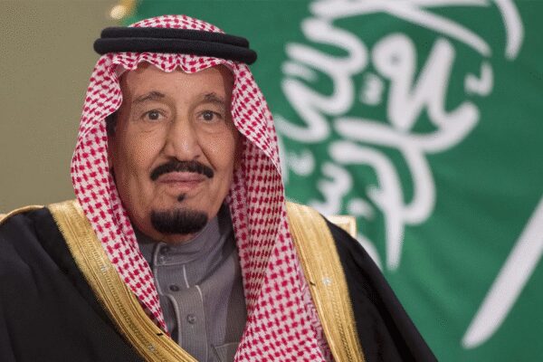 How rich is Saudi Arabia’s King Salman bin Abdulaziz Al Saud? Net worth in 2025 | World News