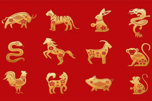 Five Chinese Zodiac Signs Destined for a Total Transformation in the Fire Horse Year 2026