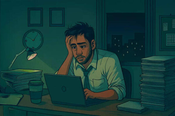 This bill marks India’s strongest legislative move yet to protect personal time in an always-connected digital work culture.  A fresh push in Parliament has revived the Right to Disconnect Bill, 2025, aimed at shielding employees from after-hours work pressure. The proposal outlines clear rules on refusing calls, overtime pay, and structured employer communication to restore healthy work boundaries.End of ArticleFollow Us On Social MediaVideos‘Didn’t Go For Son’s Operation’: Kharge Lauds Rahul Gandhi In ‘Vote Chori’ Rally, Calls BJP ‘Gaddar’Messi Kolkata Event Chaos: Organiser Satadru Dutta Denied Bail, Sent To 14-Day Police CustodyVIPs First, Fans Later: Messi’s Kolkata Tour Flop Exposes Misplaced PrioritiesRahul Gandhi Posts Video With Messi During Hyderabad GOAT India Tour StopTharoor Warns India Faces Growing Anti-Migrant Sentiment, Says “It’s Not Just In The West”Bhutia hits out at VIP culture, says Messi Kolkata chaos tarnishes India’s imageRam Temple Trust Prepares For Massive Pilgrim Rush As Ayodhya Eyes Kumbh-Scale CrowdsAssam CM Himanta Biswa Sarma Slams VIP Culture After Messi Event Chaos in West BengalMessi Lights Up Bandra-Worli Sea Link in Mumbai Ahead of Fan Meet, City Excited to Greet Star”Very Disappointing” Former Captain Bhutia Criticises VIP Mismanagement at Messi Show123PhotostoriesFrom ‘Fa9la’ to ‘Eena Meena Deeka’: When Indian audiences went crazy for unconventional lyricsNewlyweds Sara Khan and Krish Pathak’s gorgeous snaps from their honeymoon10 major currencies in the world every traveller should know aboutChef Sanjeev Kapoor’s must-try air fryer recipes this winterLuna to Mochi: Adorable dog names trending right nowThis Bollywood epic took 23 years to make, lost its actors and director along the way, was called cursed, released unfinishedAlbert Einstein once said, “You never fail until you stop trying”: 5 important lessons it teaches students3 heart-strengthening recipes shared by American Heart AssociationShilpa Shetty just revived the glory of 700-year-old Patan Patola sarees7 animals that build underground hidden homes !123Hot PicksMukesh Ambani vs Gautam AdaniDonald TrumpAnurag ThakurGold rate todaySilver rate todayPublic Holidays NovemberBank Holidays NovemberTop TrendingDelhi SchoolJohn CenaMessi Kolkata EventKyle TuckerMLB Trade RumorsBoston Red SoxDelhi AQIKVS Recruitment 2025Messi Event Organiser Satadru DuttaWho is Paige Shiver