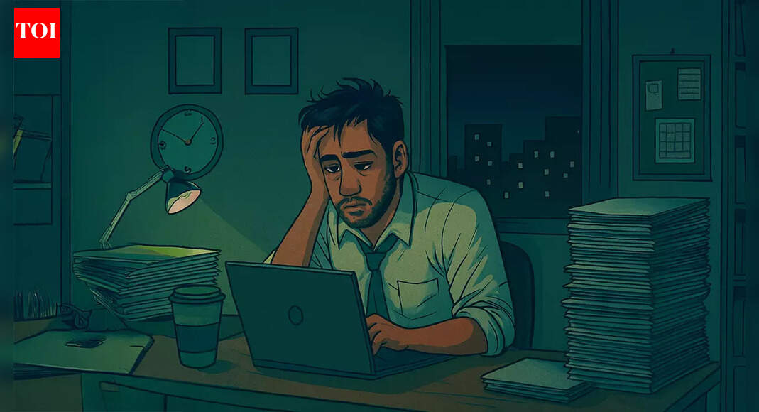 This bill marks India’s strongest legislative move yet to protect personal time in an always-connected digital work culture.  A fresh push in Parliament has revived the Right to Disconnect Bill, 2025, aimed at shielding employees from after-hours work pressure. The proposal outlines clear rules on refusing calls, overtime pay, and structured employer communication to restore healthy work boundaries.End of ArticleFollow Us On Social MediaVideos‘Didn’t Go For Son’s Operation’: Kharge Lauds Rahul Gandhi In ‘Vote Chori’ Rally, Calls BJP ‘Gaddar’Messi Kolkata Event Chaos: Organiser Satadru Dutta Denied Bail, Sent To 14-Day Police CustodyVIPs First, Fans Later: Messi’s Kolkata Tour Flop Exposes Misplaced PrioritiesRahul Gandhi Posts Video With Messi During Hyderabad GOAT India Tour StopTharoor Warns India Faces Growing Anti-Migrant Sentiment, Says “It’s Not Just In The West”Bhutia hits out at VIP culture, says Messi Kolkata chaos tarnishes India’s imageRam Temple Trust Prepares For Massive Pilgrim Rush As Ayodhya Eyes Kumbh-Scale CrowdsAssam CM Himanta Biswa Sarma Slams VIP Culture After Messi Event Chaos in West BengalMessi Lights Up Bandra-Worli Sea Link in Mumbai Ahead of Fan Meet, City Excited to Greet Star”Very Disappointing” Former Captain Bhutia Criticises VIP Mismanagement at Messi Show123PhotostoriesFrom ‘Fa9la’ to ‘Eena Meena Deeka’: When Indian audiences went crazy for unconventional lyricsNewlyweds Sara Khan and Krish Pathak’s gorgeous snaps from their honeymoon10 major currencies in the world every traveller should know aboutChef Sanjeev Kapoor’s must-try air fryer recipes this winterLuna to Mochi: Adorable dog names trending right nowThis Bollywood epic took 23 years to make, lost its actors and director along the way, was called cursed, released unfinishedAlbert Einstein once said, “You never fail until you stop trying”: 5 important lessons it teaches students3 heart-strengthening recipes shared by American Heart AssociationShilpa Shetty just revived the glory of 700-year-old Patan Patola sarees7 animals that build underground hidden homes !123Hot PicksMukesh Ambani vs Gautam AdaniDonald TrumpAnurag ThakurGold rate todaySilver rate todayPublic Holidays NovemberBank Holidays NovemberTop TrendingDelhi SchoolJohn CenaMessi Kolkata EventKyle TuckerMLB Trade RumorsBoston Red SoxDelhi AQIKVS Recruitment 2025Messi Event Organiser Satadru DuttaWho is Paige Shiver