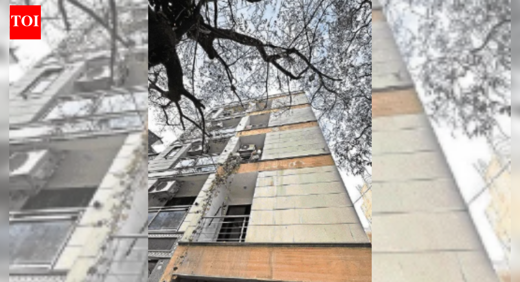 Debt, reclusion, deaths: Inside Kalkaji triple tragedy that shocked Delhi; sons attempted suicide in past too