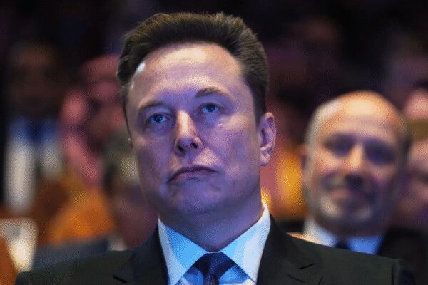 ‘If you have a womb, you are a…’: Elon Musk’s comments on women’s bodies divide the internet