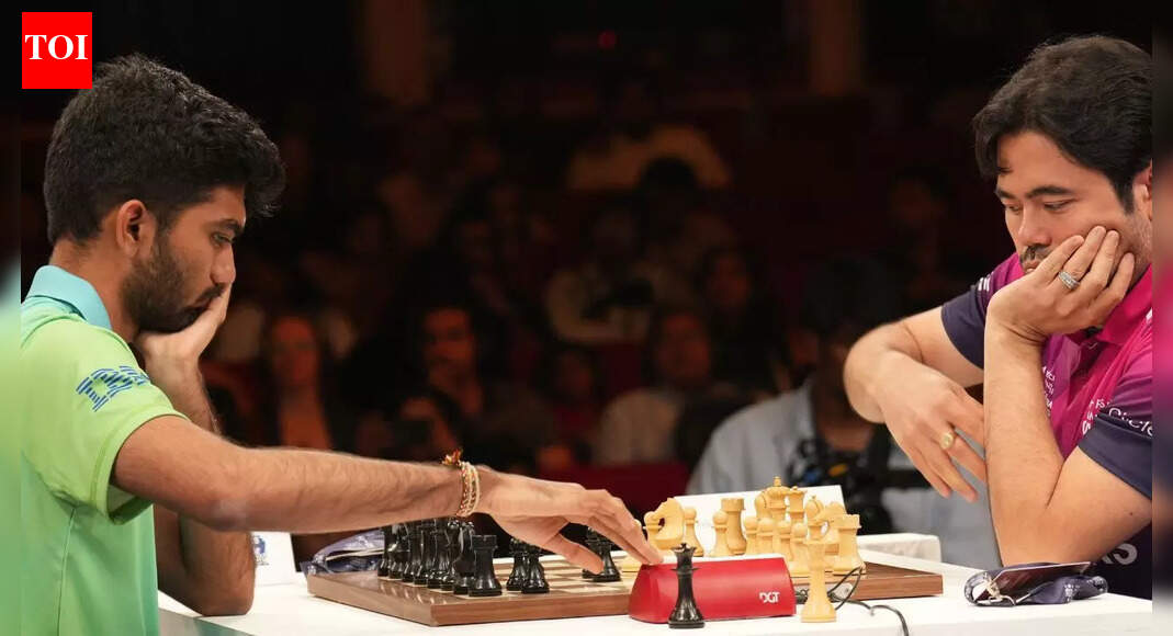 Updated: Dec 14, 2025, 22:01 IST