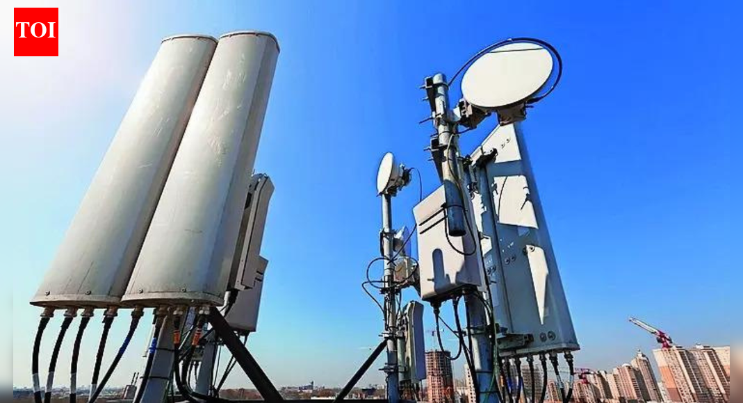 Telecom regulator Trai is clashing with the Department of Telecom over satellite spectrum charges. Trai objects to DoT’s proposal for lower charges for state-owned BSNL, deeming it discriminatory to new entrants. Trai argues that preferential treatment for BSNL, even for strategic purposes, is unfair given evolving market dynamics and the need for a level playing field.  NEW DELHI: The standoff between the department of telecom (DoT) and regulator Trai regarding recommendations for satellite spectrum is intensifying, with the latter now raising objections to lower charges being sought for state-owned BSNL’s services.As differences between the two critical organisations come out openly over satellite spectrum charges and other areas such as subsidies, the preferential treatment accorded to BSNL has now been flagged off as “discriminatory” by Trai which has refused to agree with DoT’s views on the subject.In its recommendations given to DoT earlier this year, Trai had recommended that spectrum charges for GSO (Geostationary Orbit) and NGSO (Non-Geostationary Orbit)-based Mobile Satellite Services should be levied at 4% of Adjusted Gross Revenue (AGR). However, in its assessment of the recommendations, DoT asked Trai to have a re-look, saying that spectrum charges for BSNL may continue to be levied at 1% of AGR as it is “mainly providing services for strategic purposes.”Trai has now refused to accept this suggestion and has rather said that it will be discriminatory for other new entrants to the satellite sector who may also provide services similar to what BSNL is providing today. “… the Authority does not agree with the DoT’s view that for Global Satellite Phone Service or GSPS license of BSNL, spectrum charges may continue to be levied at 1% of AGR,” the regulator said, a view that is not being seen favourably by top officials at DoT.Trai said it will be “unfair and unreasonable” to seek 1% AGR charge for BSNL just on the premise that it is providing services for strategic purposes. “DoT’s proposal provides for lesser spectrum charges to a specific service provider i.e. BSNL, a PSU which would be discriminatory in the scenario of multiple service providers for MSS (Mobile Satellite Service).”It also raised objections to the grounds of “strategic purposes” being ascribed just to BSNL. It said that other telecom service providers may also provide services for strategic use, besides commercial use. “However, presently there is no scheme for differential charging of lesser spectrum charges across services and across service providers for providing services for strategic purposes. On this count also such a preferential treatment would be discriminatory.”Trai said that the 1% spectrum charge for BSNL’s satellite services had been recommended in December 2018 under ‘sui-generis’ category as there was only one single operator then. “Global Satellite Phone Service was majorly being used by the govt agencies and that was the only way to avail telecom connectivity in far-flung areas and water bodies. At that time, this service was not considered as a premium service but was akin to emergency services.”However, in May 2022, DoT had given orders to expand the scope of the ‘sui-generis’ license granted to BSNL for satellite-based services to provide satellite-based data connectivity to IoT devices/ aggregator devices.Trai says that the industry’s dynamics have changed since. “… significant developments have taken place in the Indian telecom landscape, evolving satellite service technologies and changing market dynamics.”It said that in its reference on satellite communication of July 2024, DoT had itself asked Trai to account for “level playing field” with terrestrial access services for GSO/ NGSO-based Mobile Satellite Services (MSS) providing voice, text, data, and internet services (besides NGSO based Fixed Satellite Services).End of ArticleFollow Us On Social MediaVideosBihar Minister Nitin Nabin Appointed National Working President Of BJP‘Amit Shah’s Hands Were Shaking’: Rahul Gandhi Hits Out At BJP-RSS, Warns EC In ‘Vote Chori’ Rally‘Didn’t Go For Son’s Operation’: Kharge Lauds Rahul Gandhi In ‘Vote Chori’ Rally, Calls BJP ‘Gaddar’Messi Kolkata Event Chaos: Organiser Satadru Dutta Denied Bail, Sent To 14-Day Police CustodyVIPs First, Fans Later: Messi’s Kolkata Tour Flop Exposes Misplaced PrioritiesRahul Gandhi Posts Video With Messi During Hyderabad GOAT India Tour StopTharoor Warns India Faces Growing Anti-Migrant Sentiment, Says “It’s Not Just In The West”Bhutia hits out at VIP culture, says Messi Kolkata chaos tarnishes India’s imageRam Temple Trust Prepares For Massive Pilgrim Rush As Ayodhya Eyes Kumbh-Scale CrowdsAssam CM Himanta Biswa Sarma Slams VIP Culture After Messi Event Chaos in West Bengal123PhotostoriesFrom ‘Fa9la’ to ‘Eena Meena Deeka’: When Indian audiences went crazy for unconventional lyricsNewlyweds Sara Khan and Krish Pathak’s gorgeous snaps from their honeymoon10 major currencies in the world every traveller should know aboutChef Sanjeev Kapoor’s must-try air fryer recipes this winterLuna to Mochi: Adorable dog names trending right nowThis Bollywood epic took 23 years to make, lost its actors and director along the way, was called cursed, released unfinishedAlbert Einstein once said, “You never fail until you stop trying”: 5 important lessons it teaches students3 heart-strengthening recipes shared by American Heart AssociationShilpa Shetty just revived the glory of 700-year-old Patan Patola sarees7 animals that build underground hidden homes !123Hot PicksMukesh Ambani vs Gautam AdaniDonald TrumpAnurag ThakurGold rate todaySilver rate todayPublic Holidays NovemberBank Holidays NovemberTop TrendingDelhi SchoolJohn CenaMessi Kolkata EventKyle TuckerMLB Trade RumorsBoston Red SoxDelhi AQIKVS Recruitment 2025Messi Event Organiser Satadru DuttaWho is Paige Shiver