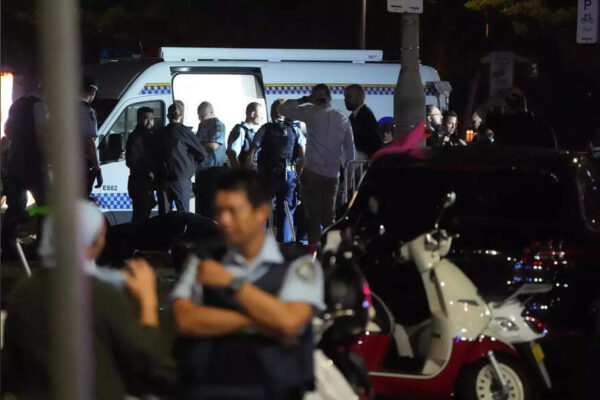 Bondi Beach shooting: Agencies identify one gunman – what we know so far