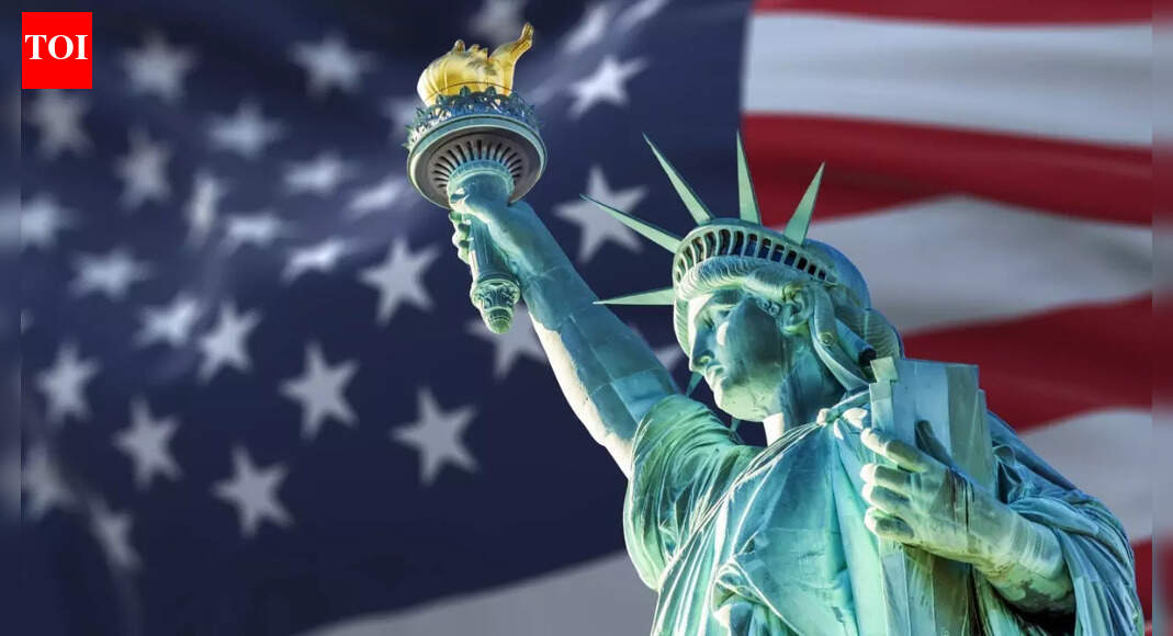 Only 4% of international students feel safe under Trump’s policies: Is America still the land of dreams?